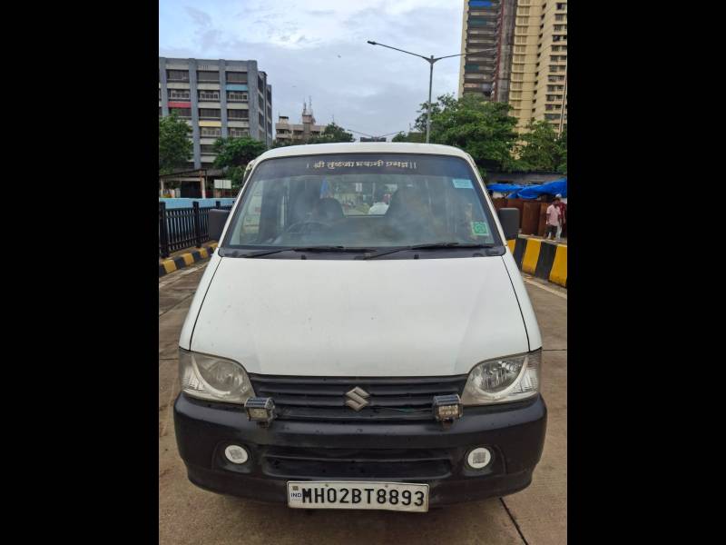 Maruti Suzuki Eeco 5 STR WITH A/C+HTR