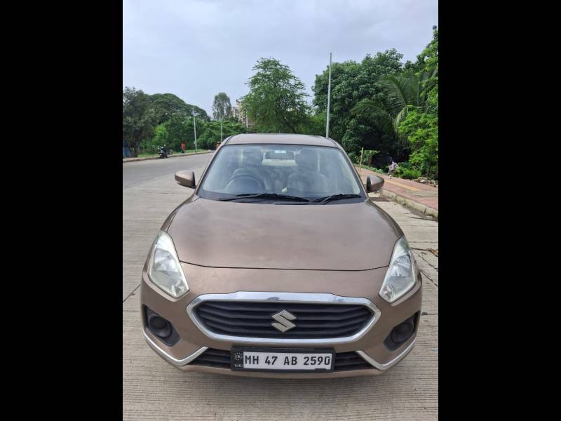 Maruti Suzuki Swift Dzire VDi ABS