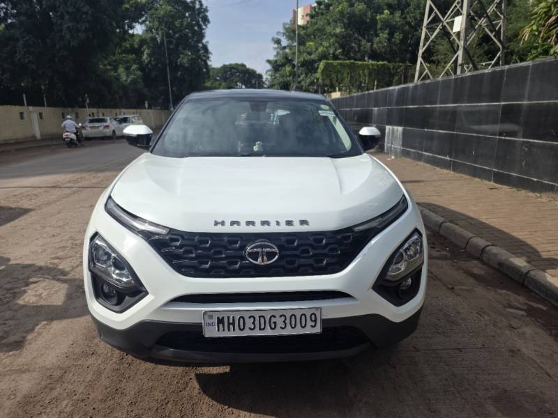 Tata Harrier XT