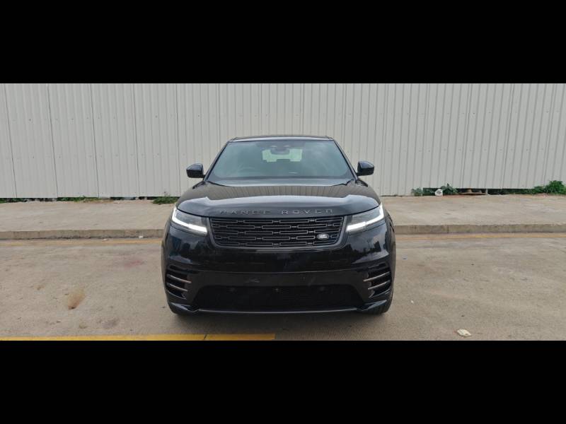 Land Rover Range Rover Velar HSE Dynamic 2.0 Diesel