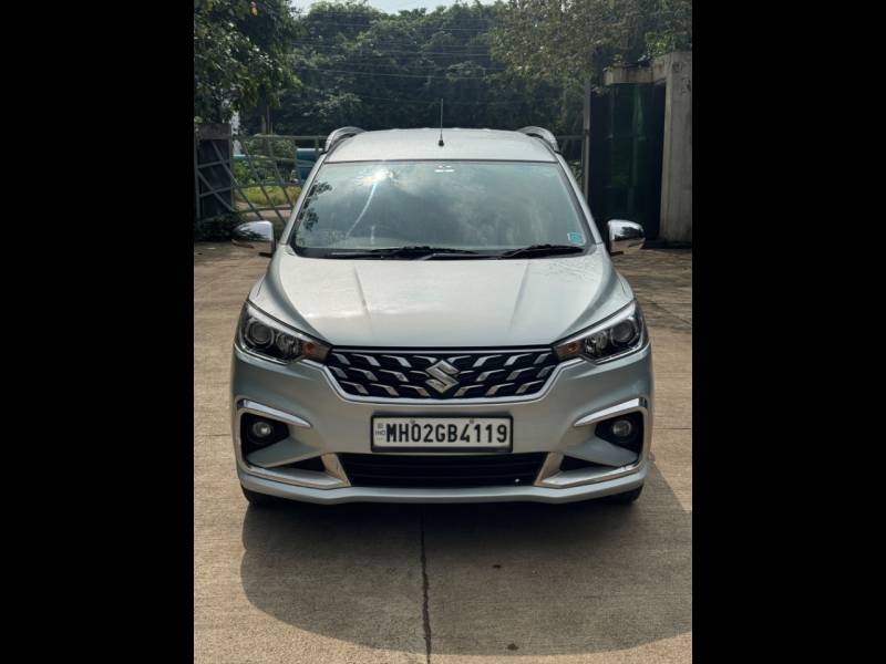 Maruti Suzuki Ertiga VXi (O) CNG