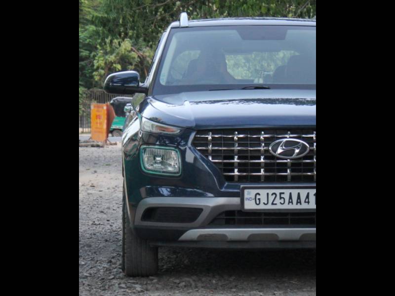 Hyundai Venue S 1.2 Petrol