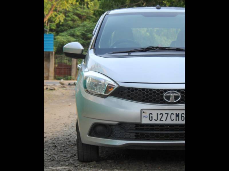 Tata Tiago Revotron XT