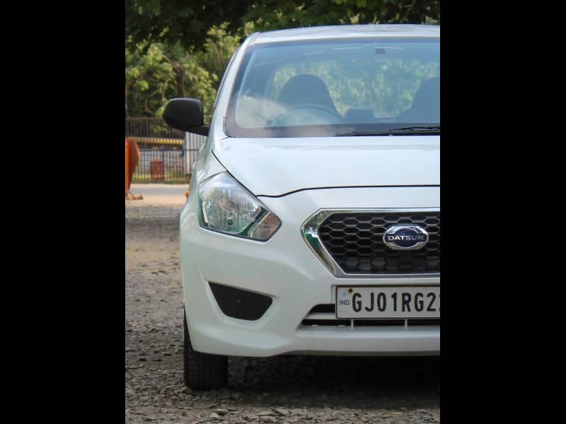 Datsun GO T