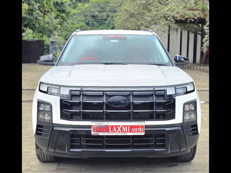Hyundai Creta S (O) 1.5 Petrol