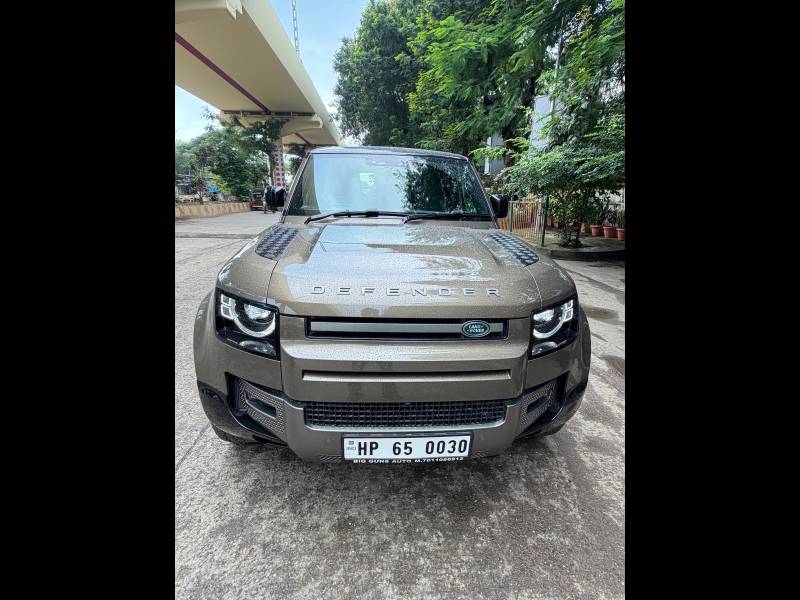 Land Rover Defender 110 X-Dynamic HSE 2.0 Petrol