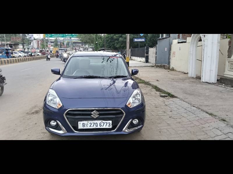 Maruti Suzuki Dzire VXi