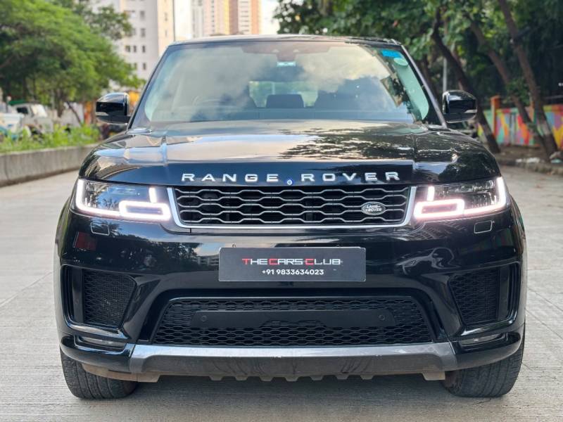 Land Rover Range Rover Sport HSE 2.0 Petrol