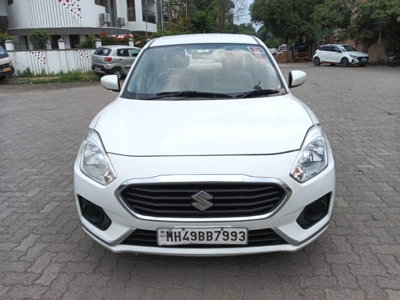 Maruti Suzuki Dzire VDI