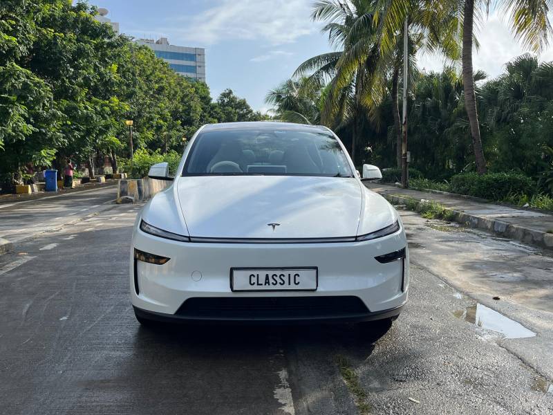 Tesla Model Y L Premium AWD 88.0 kWh