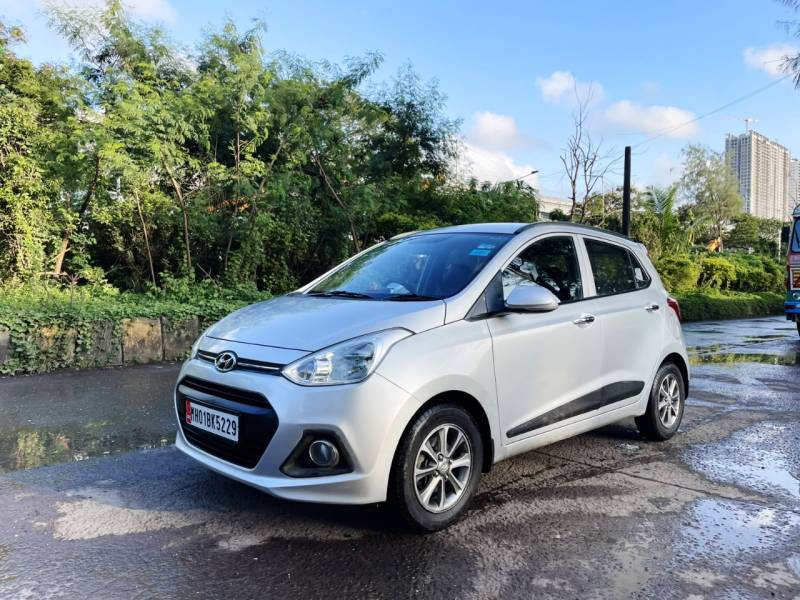 Hyundai i10 Asta 1.2 Kappa2