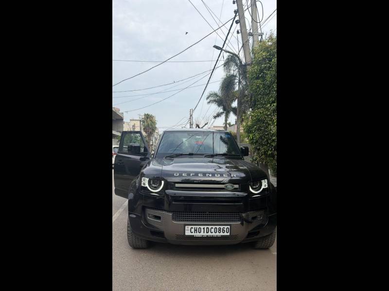 Land Rover Defender 110 HSE 2.0 Petrol