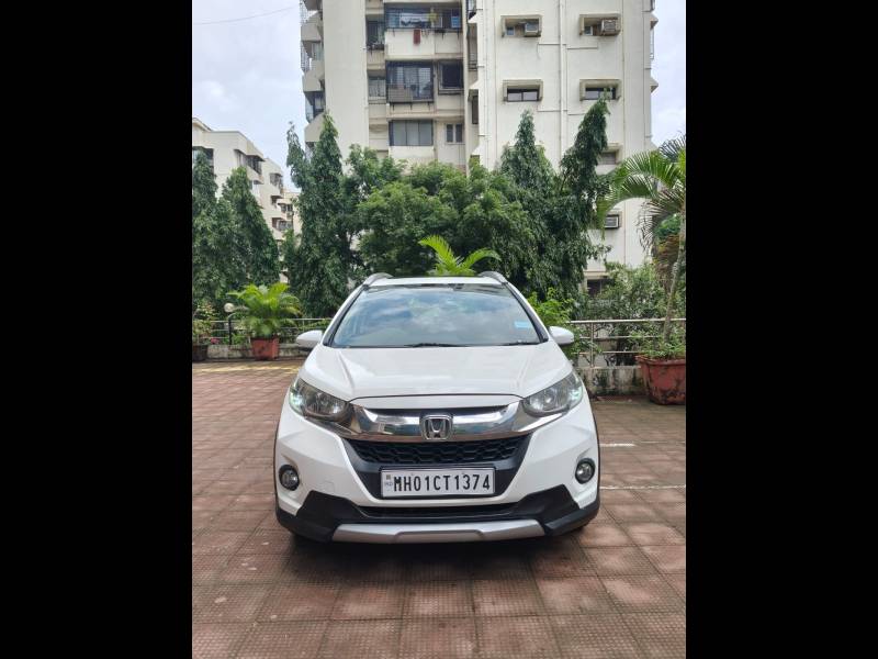 Honda WR-V VX MT Petrol