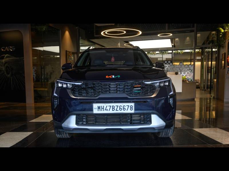 Kia Sonet HTK Plus 1.0 Turbo Petrol iMT