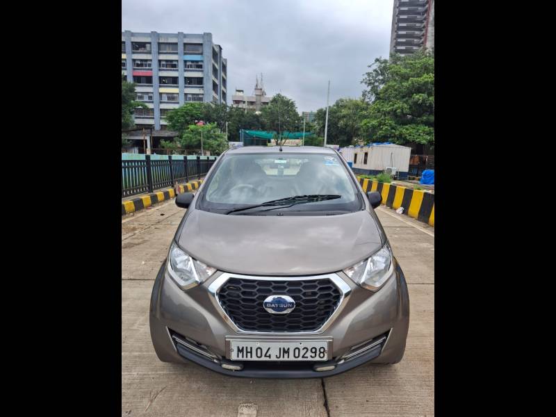 Datsun Redi-GO T(O) 1.0 AMT