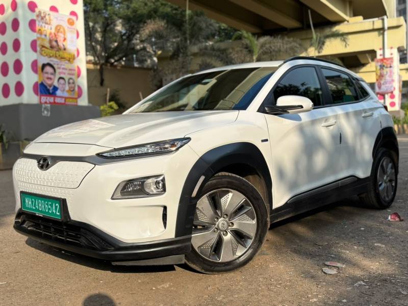 Hyundai Kona Electric Premium