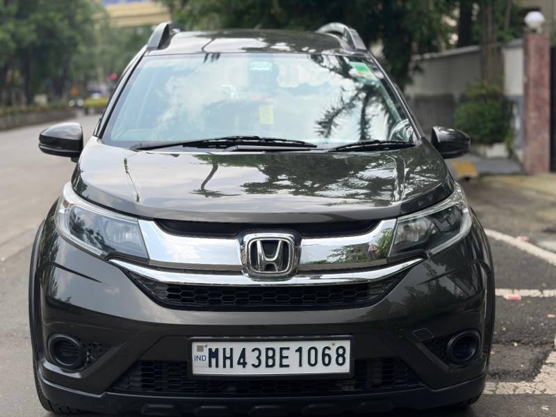 Honda BR-V S (Petrol)
