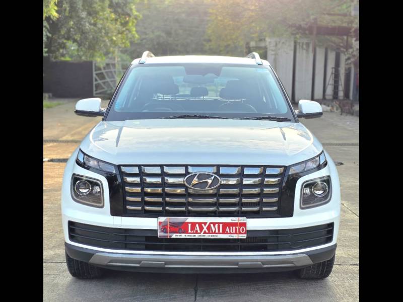 Hyundai Venue SX (O) 1.0 Turbo Petrol DCT