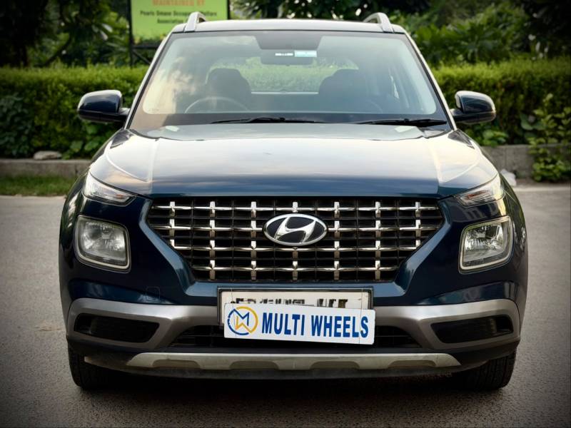 Hyundai Venue S 1.0 Petrol