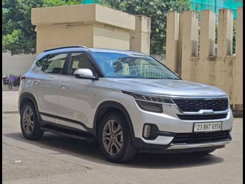 Kia Seltos HTX 1.5
