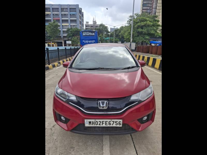 Honda Jazz VX CVT Petrol