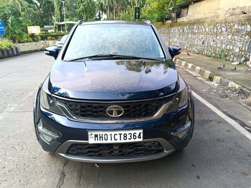 Tata Hexa XTA 4x2 7 STR