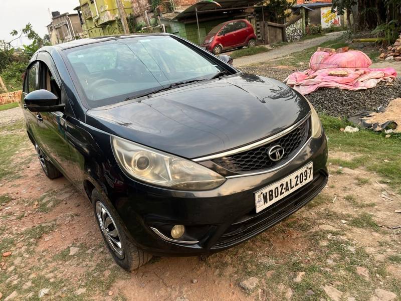 Tata Zest XM Diesel Quadrajet 1.3L
