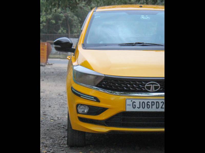 Tata Tiago XZA Plus