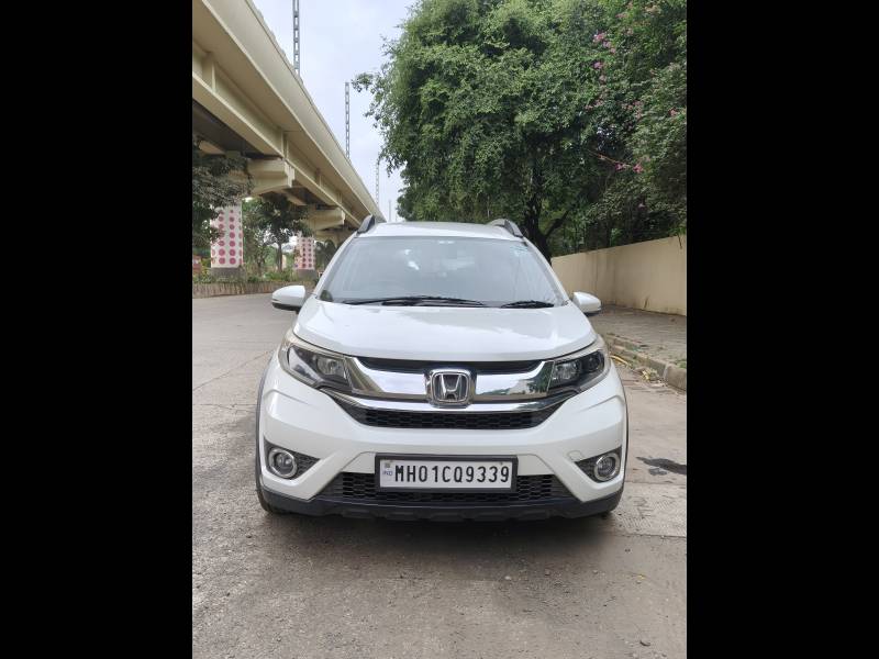 Honda BR-V V CVT (Petrol)