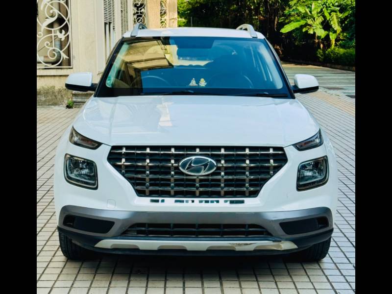 Hyundai Venue S 1.2 Petrol