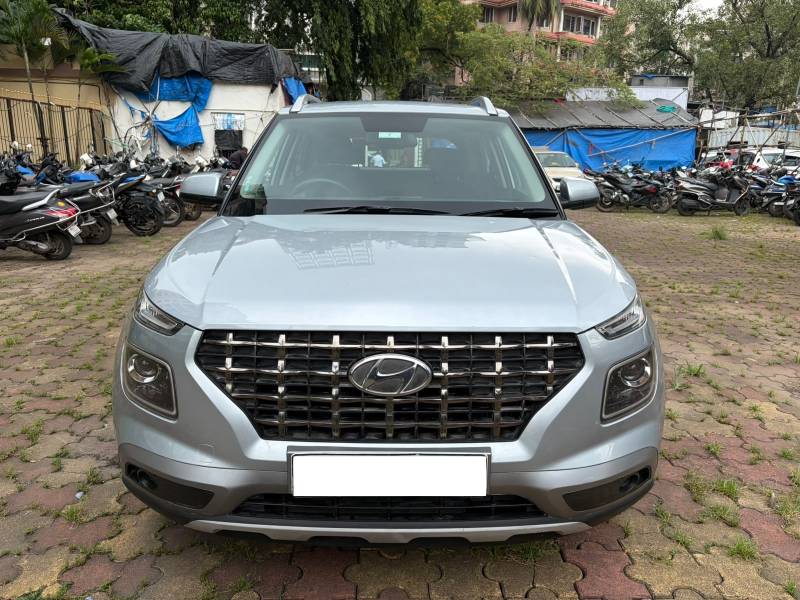 Hyundai Venue SX Plus 1.0 Turbo DCT