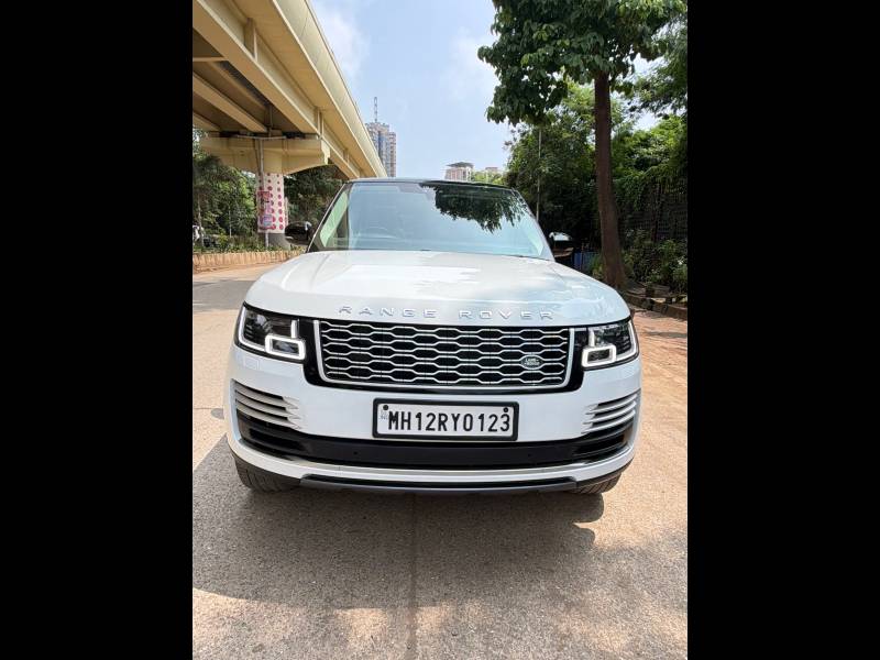 Land Rover Range Rover 3.0 Vogue Diesel LWB