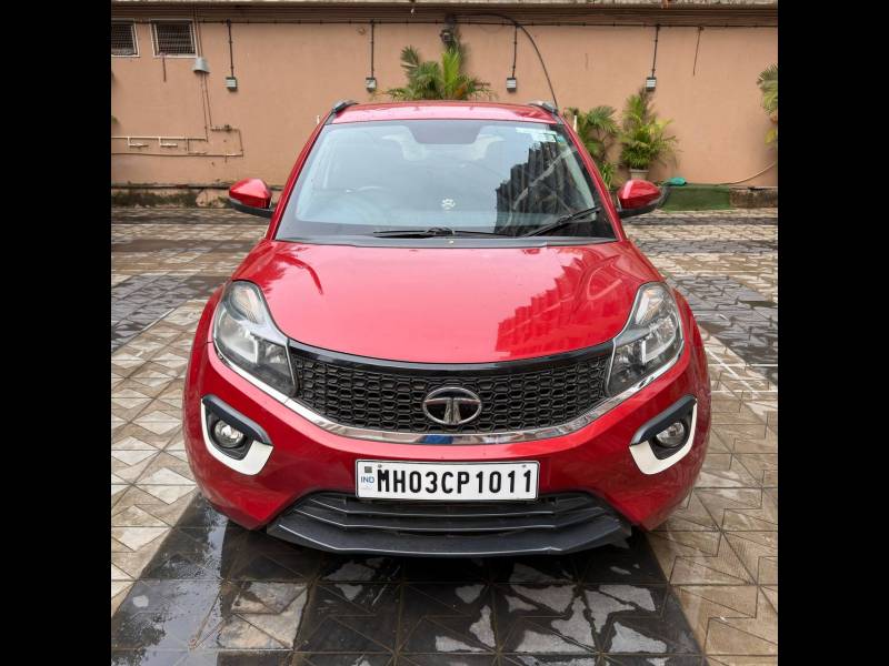 Tata Nexon XT Diesel