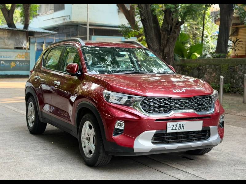 Kia Sonet HTK Plus 1.5
