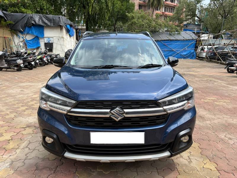 Maruti Suzuki XL6 Zeta AT Petrol