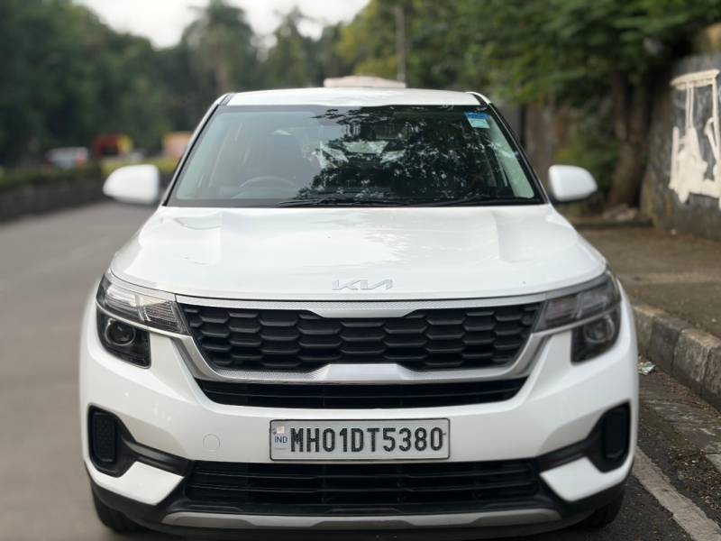 Kia Seltos HTE 1.5