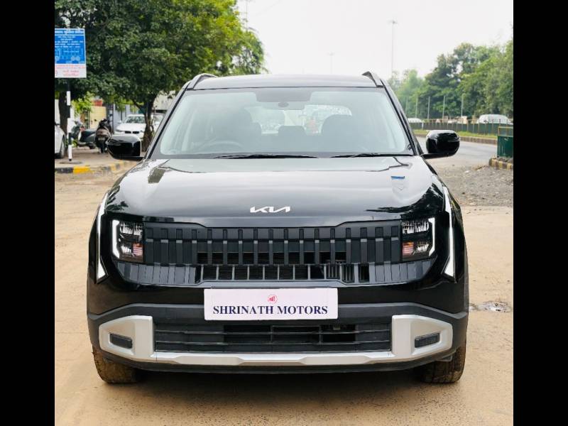 Kia Seltos HTK (O) Diesel 1.5L Turbo Automatic (TC)