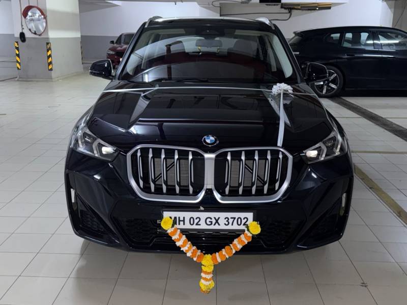 BMW X1 sDrive18i M Sport