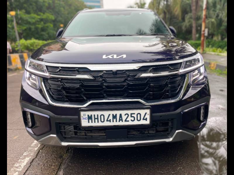 Kia Seltos GTX Plus 1.5 Turbo Petrol DCT