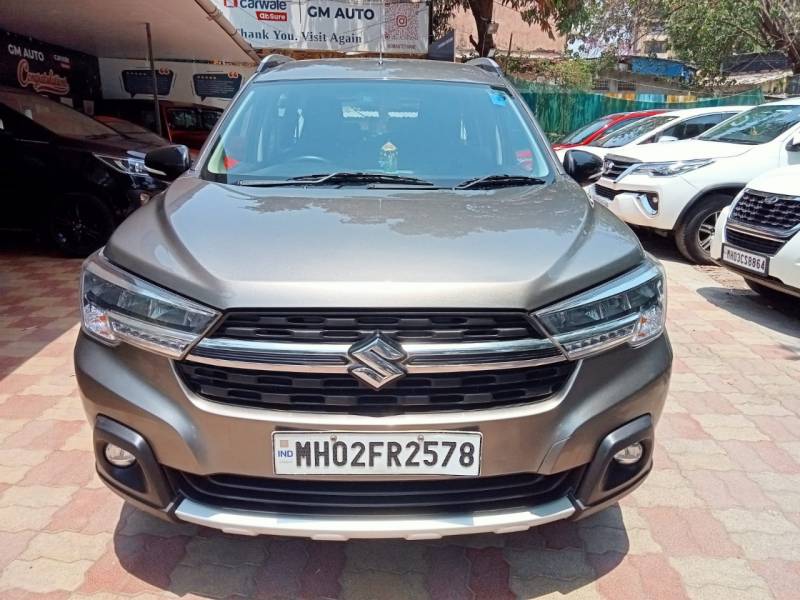 Maruti Suzuki XL6 Alpha AT Petrol