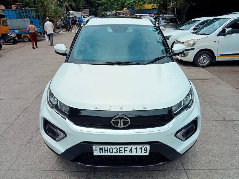 Tata Nexon XM (S)