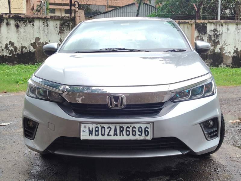 Honda All New City V Petrol