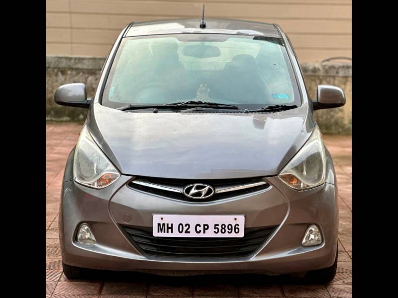 Hyundai Eon Sportz