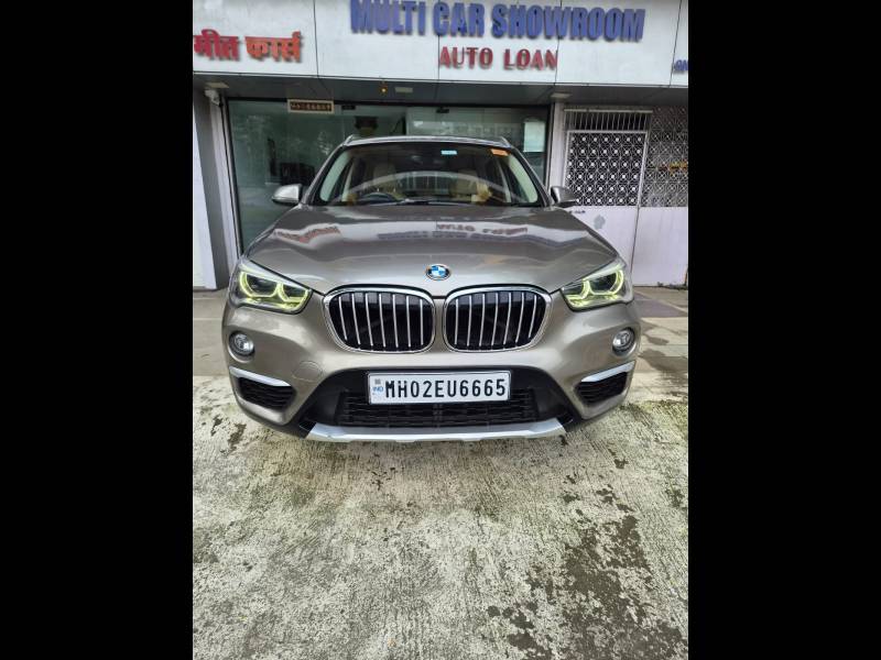 BMW X1 sDrive20d xLine