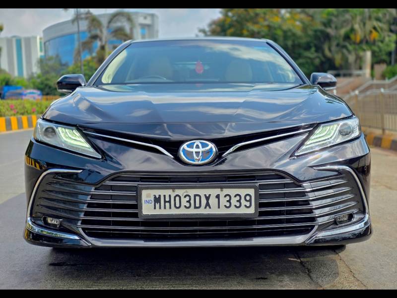 Toyota Camry Hybrid