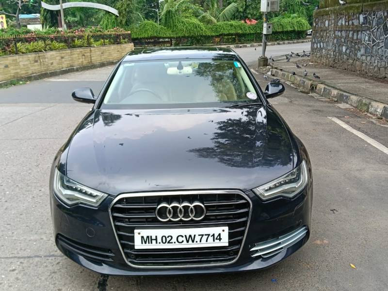 Audi A6 2.0 TDI