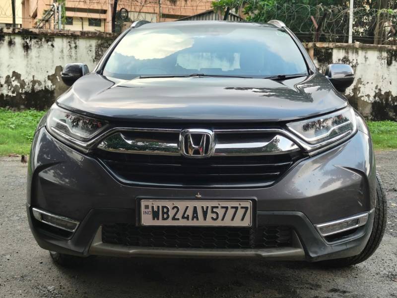 Honda CR V AWD Diesel AT