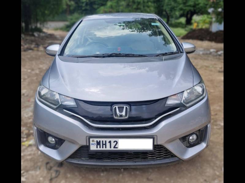 Honda Jazz V CVT Petrol
