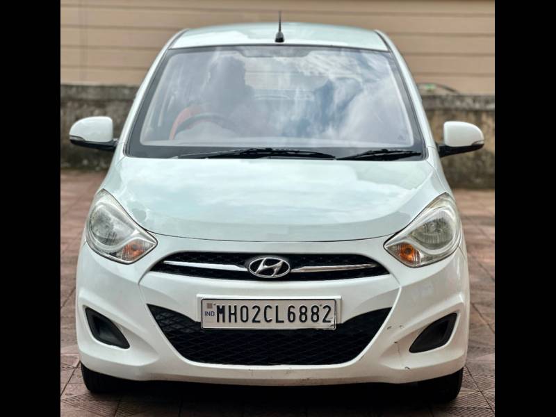 Hyundai i10 Sportz 1.2