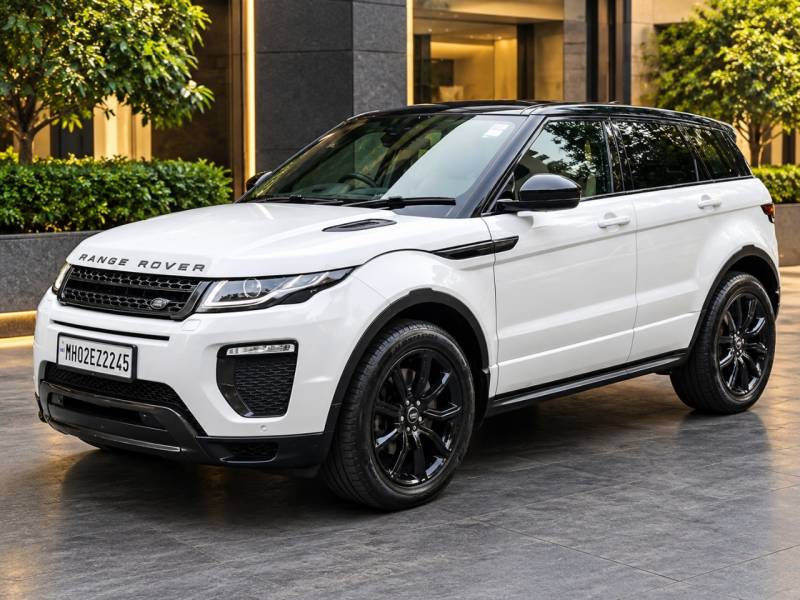 Land Rover Range Rover Evoque SE Dynamic